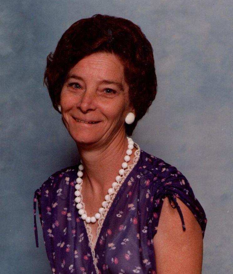 Sue Carol