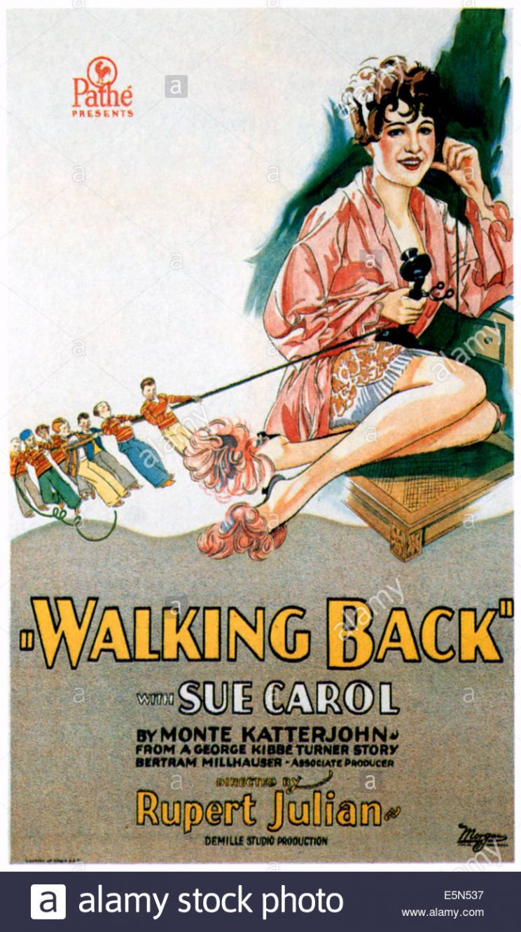 Sue Carol