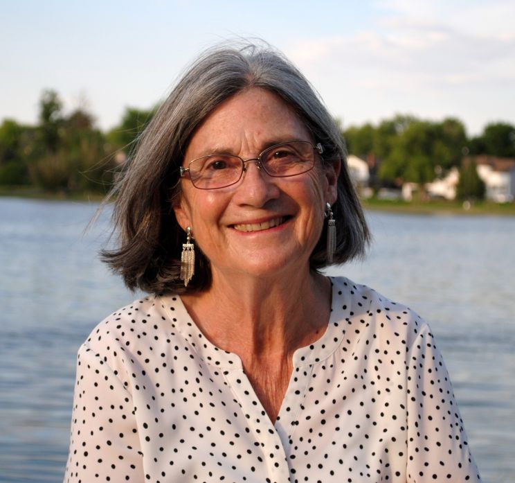 Sue Casey