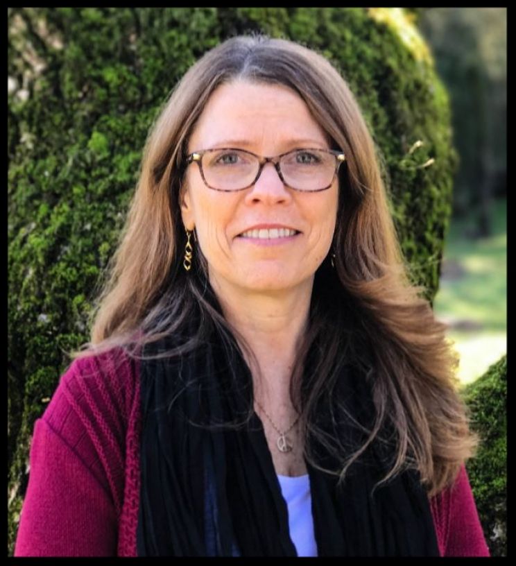 Sue Casey