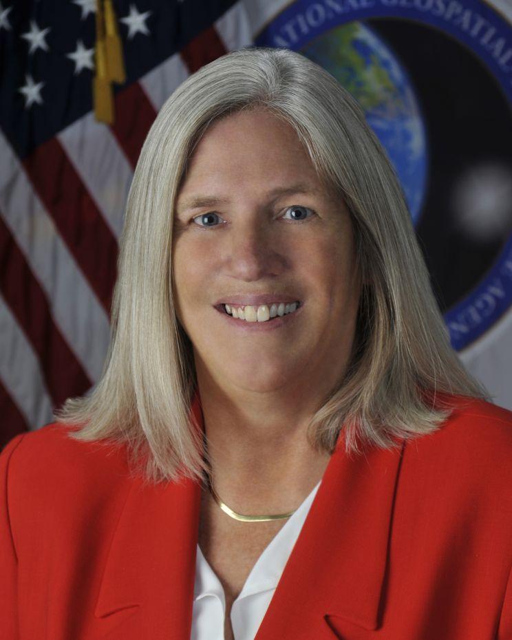 Sue Casey