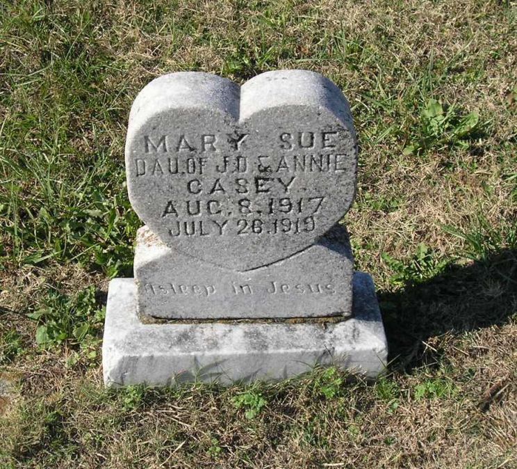 Sue Casey