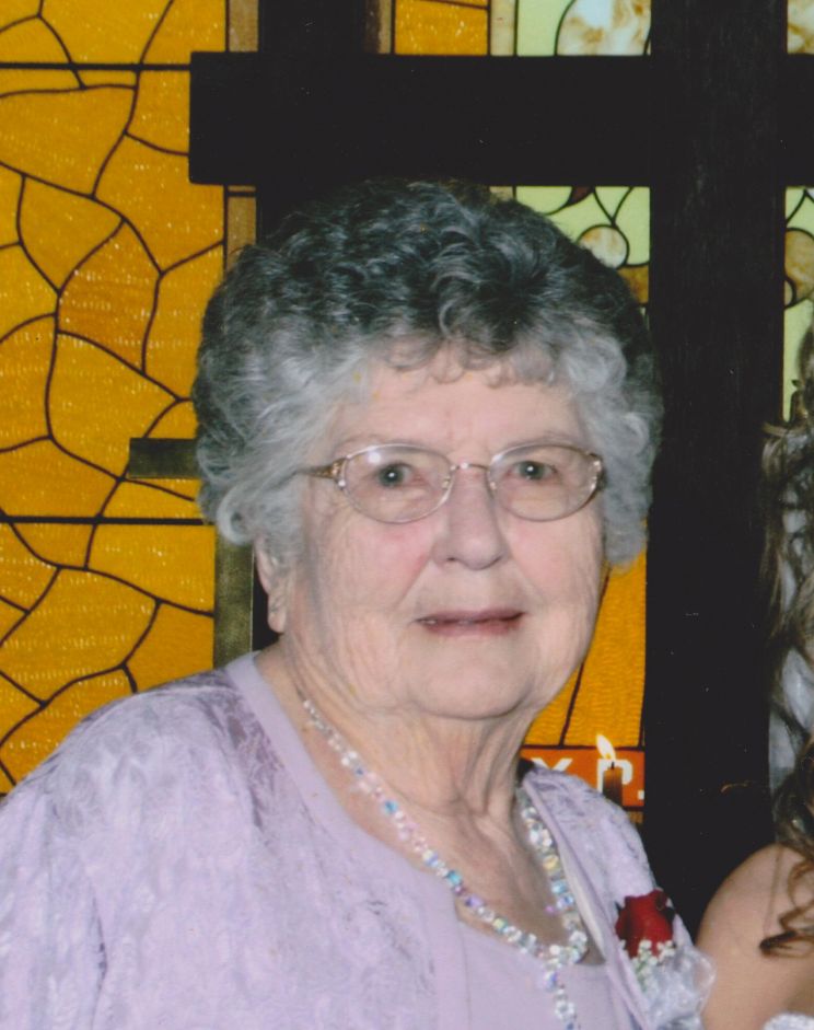 Sue Casey