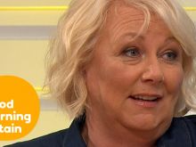 Sue Cleaver
