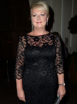 Sue Cleaver