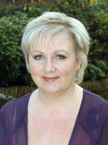 Sue Cleaver