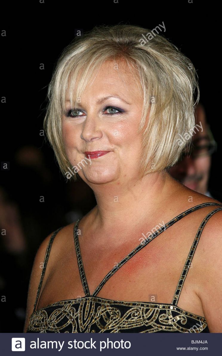 Sue Cleaver