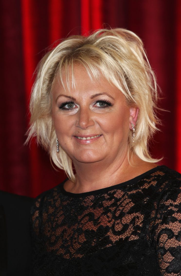 Sue Cleaver