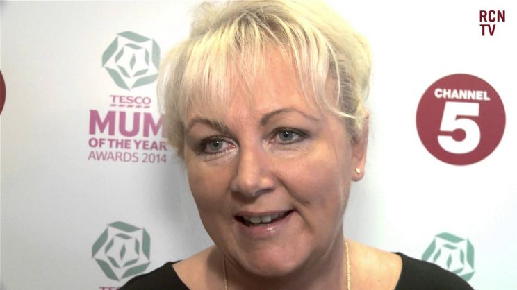 Sue Cleaver