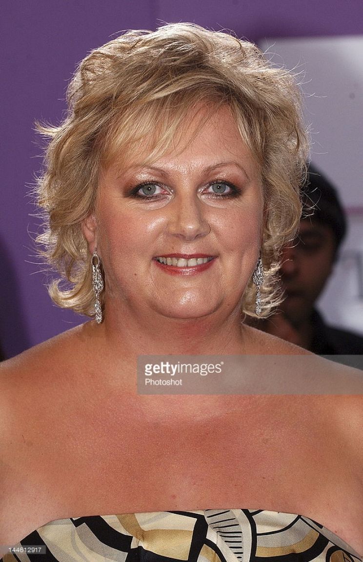Sue Cleaver
