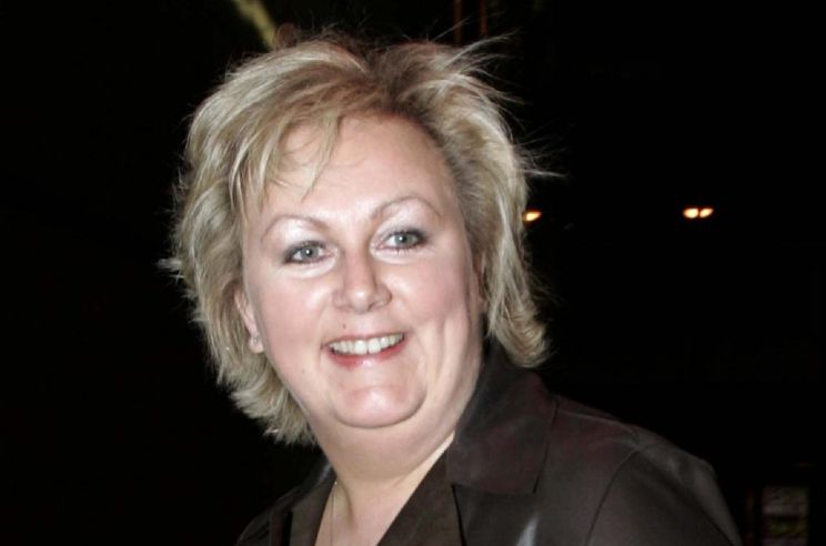 Sue Cleaver