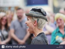 Sue Devaney photo