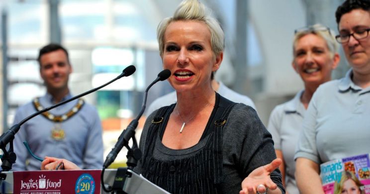 Sue Devaney