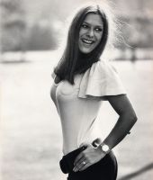 Sue England