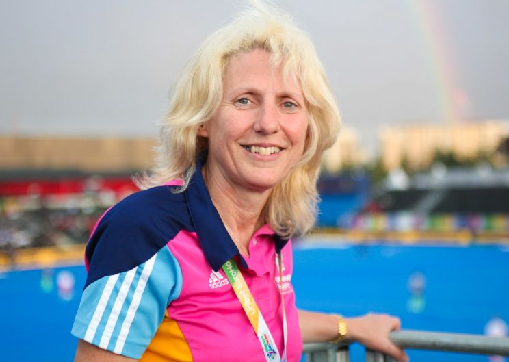 Sue England