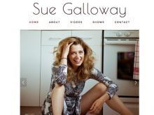 Sue Galloway