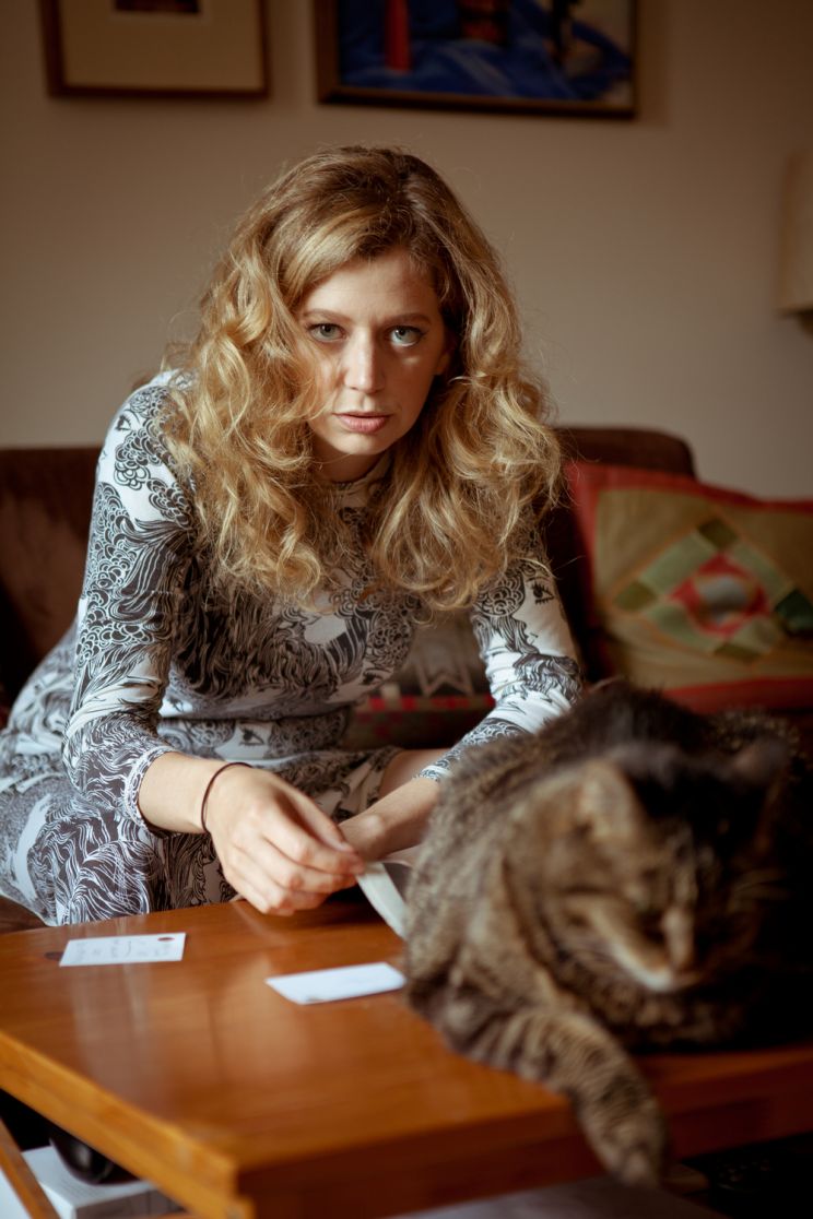 Sue Galloway