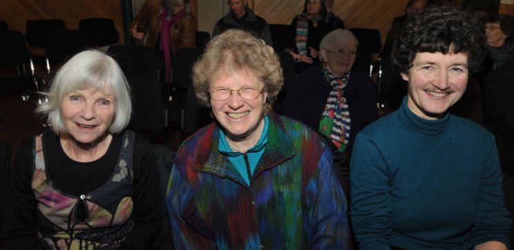 Sue Galloway