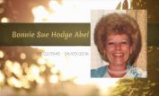 Sue Hodge