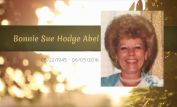 Sue Hodge