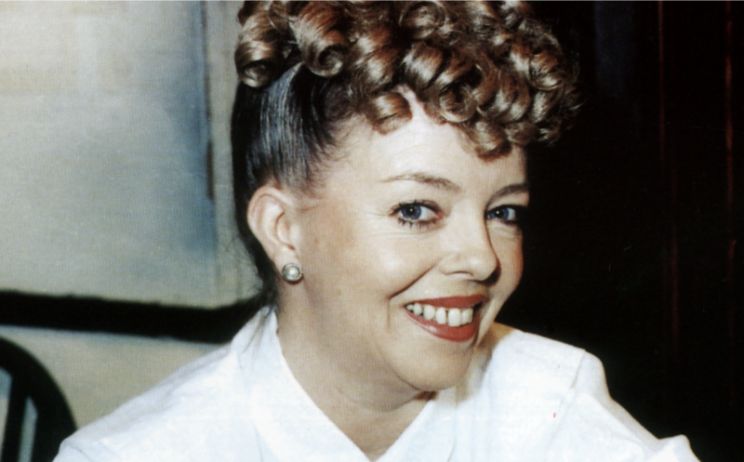 Sue Hodge