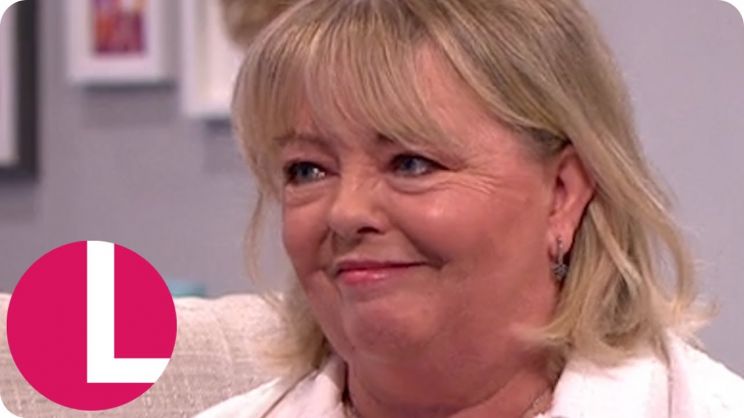 Sue Hodge