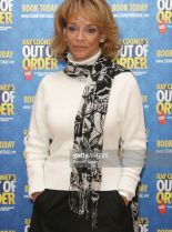 Sue Holderness #1832438 picture (Portrait Medium)