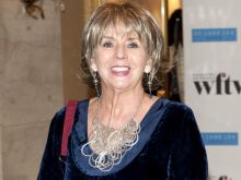 Sue Johnston