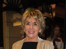 Sue Johnston