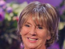 Sue Johnston