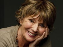 Sue Johnston