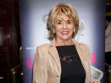 Sue Johnston