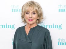 Sue Johnston