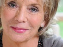 Sue Johnston