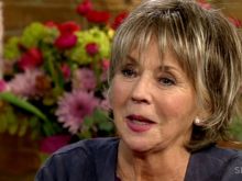 Sue Johnston