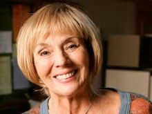 Sue Johnston