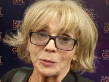 Sue Johnston