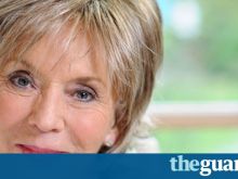 Sue Johnston