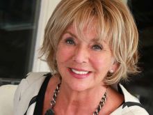 Sue Johnston