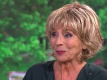Sue Johnston