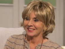 Sue Johnston