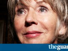 Sue Johnston