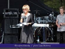 Sue Johnston