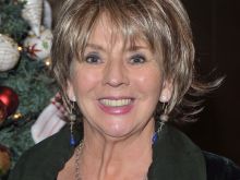 Sue Johnston