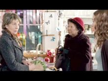 Sue Johnston