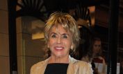 Sue Johnston