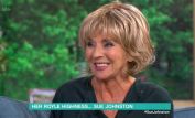 Sue Johnston