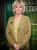 Sue Johnston