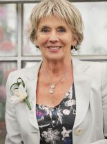 Sue Johnston