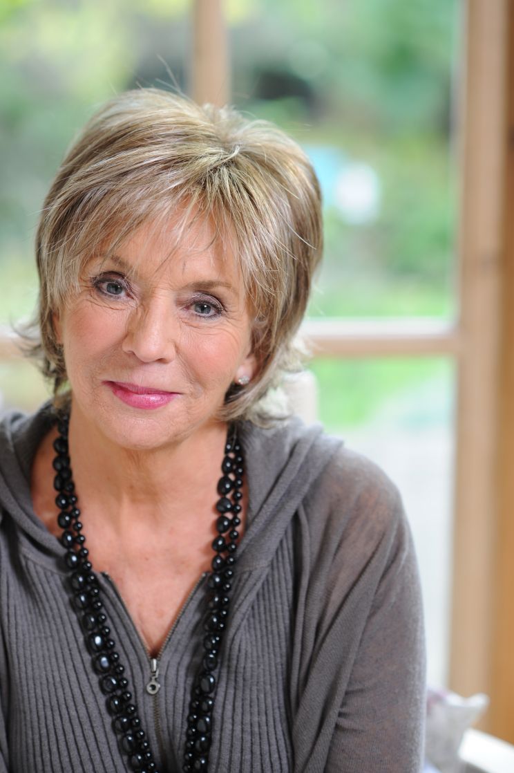 Sue Johnston